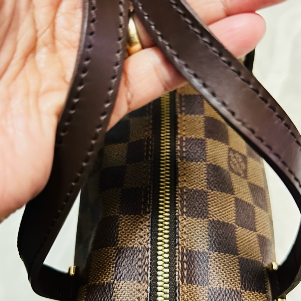 LV Pavillion in very good condition 100% Authentic.